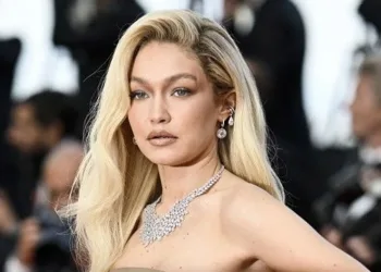 Gigi Hadid sessizliğini bozdu