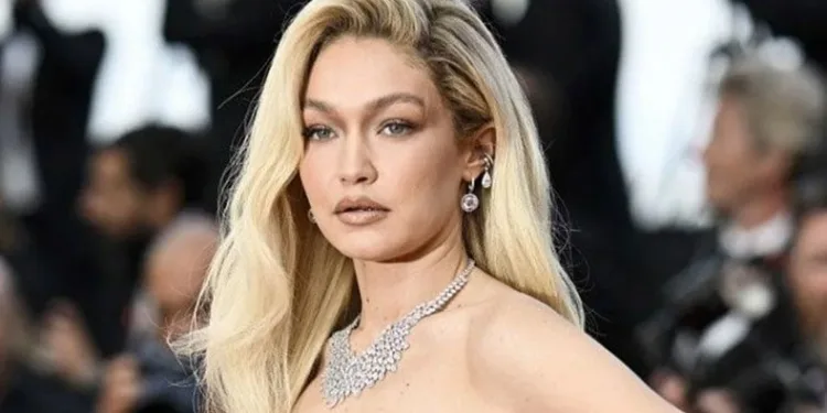 Gigi Hadid sessizliğini bozdu