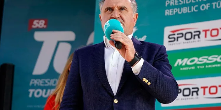 Milli Takım’a destek mesajı