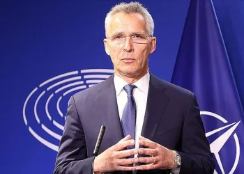 NATO Genel Sekreteri Stoltenberg Ankara’daki terör saldırısını kınadı
