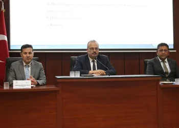 Aydın’ın iş gücü sayısı belli oldu
