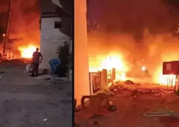 En az 500 kişi hayatını kaybetti