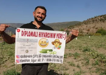 Atanamadığı için çok mutlu