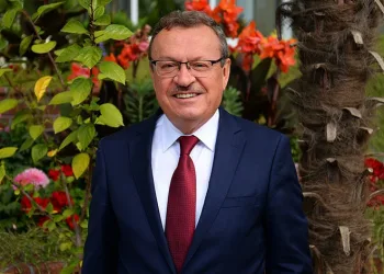 Mudanya Üniversitesi Danışma Kurulu Başkanı oldu