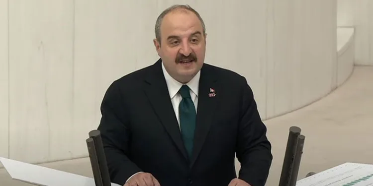 Coşkuyla kutlamadınız eleştirilerine cevap verdi