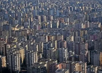 Ekim ayı kira artış oranı