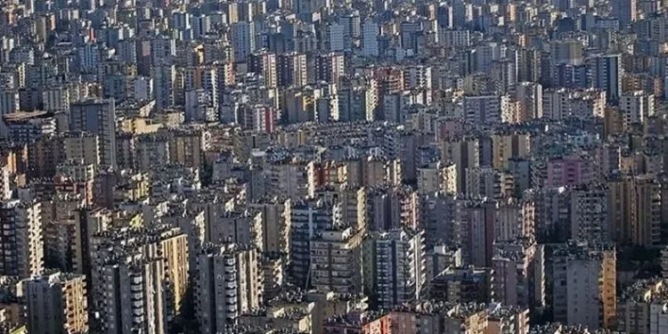 Ekim ayı kira artış oranı