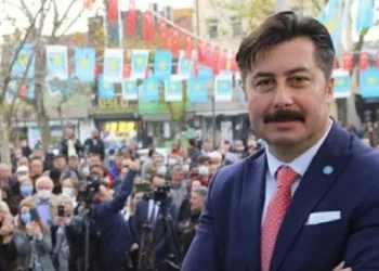 İYİ Parti Yenişehir Belediye Başkan adayı belli oldu