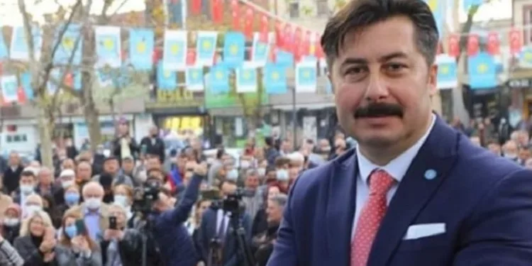 İYİ Parti Yenişehir Belediye Başkan adayı belli oldu