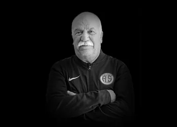 Teknik Direktör Ali Sula hayatını kaybetti
