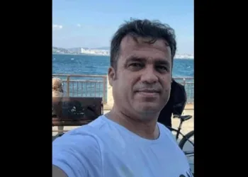 Çocuklar babalarının öldürülmesine şahit oldu
