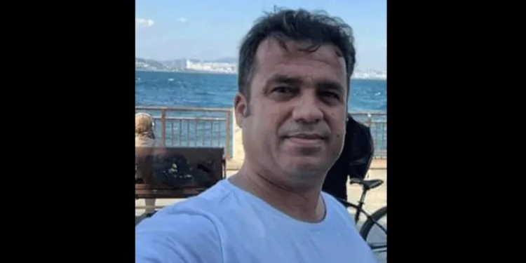 Çocuklar babalarının öldürülmesine şahit oldu