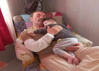 Ünlü oyuncu oğlunu kaybetti