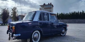 27 yıl sonra gelen mutluluk