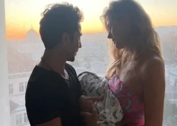 Wilma Elles verdiği kilolarla dikkat çekti