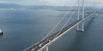 Köprü ve otoyol ücretlerine zam