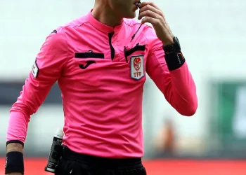Süper Lig’de en fazla görev alanlar
