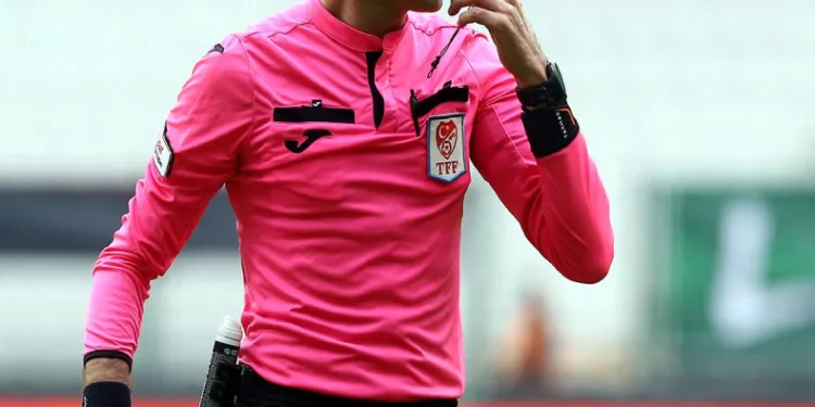 Süper Lig’de en fazla görev alanlar