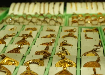 Altın fiyatlarındaki yükselişin sürmesi bekleniyor