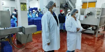 Su Ürünleri denetimleri sürüyor