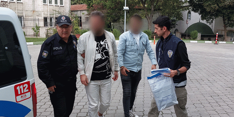 Kuyumcuda “eksik altın” iddiası