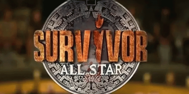 Survivor kadrosunda sürpriz isim