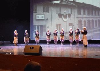“Kurtuluş Destanı” ayakta alkışlandı