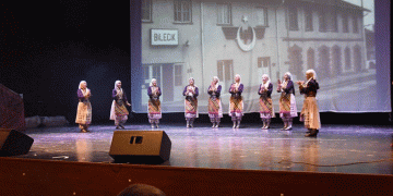 “Kurtuluş Destanı” ayakta alkışlandı