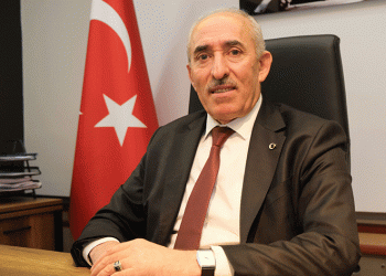 “100 yıllık çınarımızın ilanını kutluyoruz”