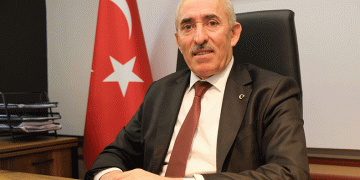 “100 yıllık çınarımızın ilanını kutluyoruz”
