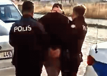 Dolandırıcılar tutuklandı