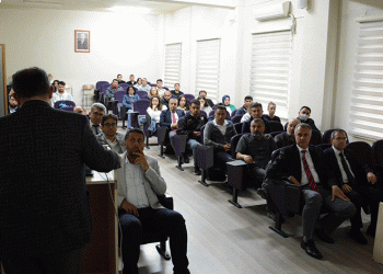 100. yılda orman mühendisliği
