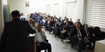 100. yılda orman mühendisliği