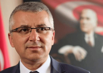CHP’li Kırşehir Belediyesine şok