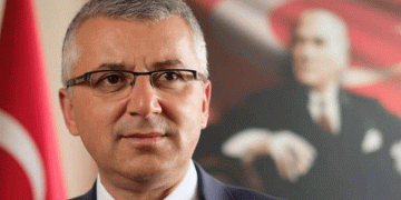 CHP’li Kırşehir Belediyesine şok