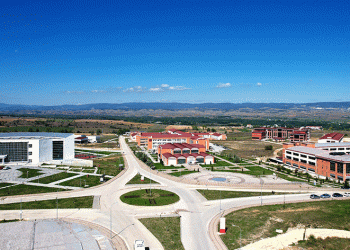 Kastamonu Üniversitesi gururlandırdı
