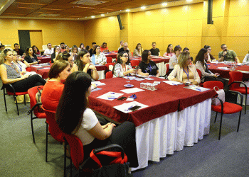 Büyükşehir personeline AB proje hazırlama eğitimi