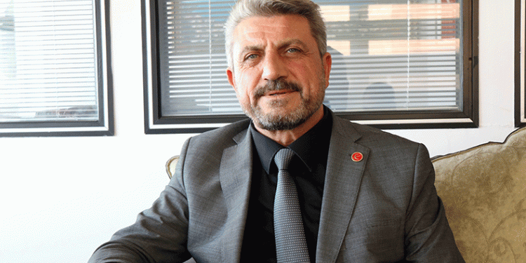 YRP, seçime kendi adaylarıyla girecek