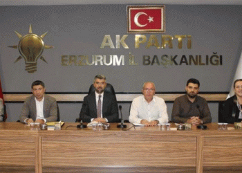 Başkan Küçükoğlu’ndan kongre açıklaması