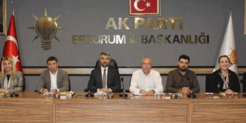 Başkan Küçükoğlu’ndan kongre açıklaması