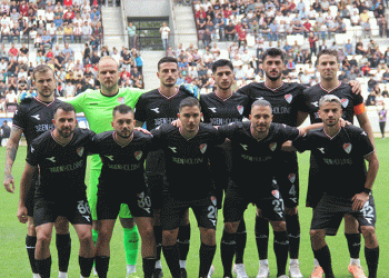 Kazanamayan 3 takımdan biri Elazığspor
