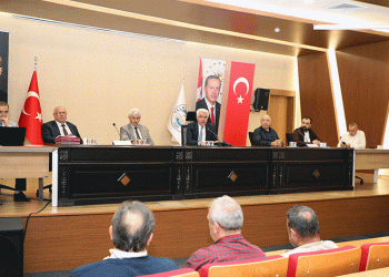 Talas’ta yatırımlara önemli kaynak