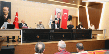 Talas’ta yatırımlara önemli kaynak