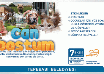 Can dostlar için farkındalık oluşturulacak