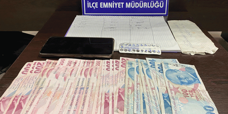 Kapaklı’da fuhuş operasyonu