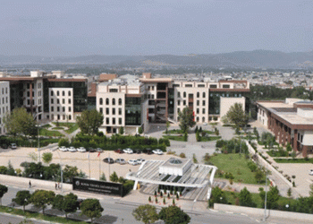 Bilim meraklıları BTÜ’de buluşacak