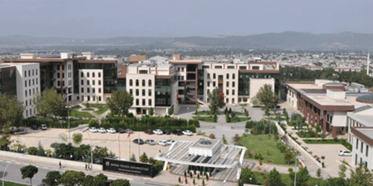 Bilim meraklıları BTÜ’de buluşacak