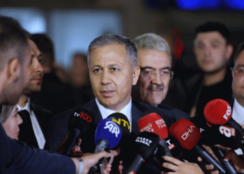 Yerlikaya: 75 şüpheli yakalandı