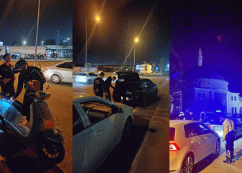 Bursa’da ‘huzur’ uygulamalarına devam