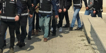 Terör propagandacılarına gözaltı kararı